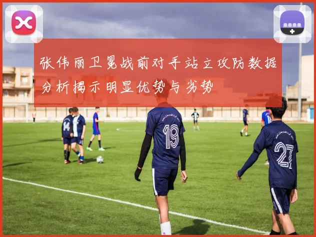 张伟丽卫冕战前对手站立攻防数据分析揭示明显优势与劣势